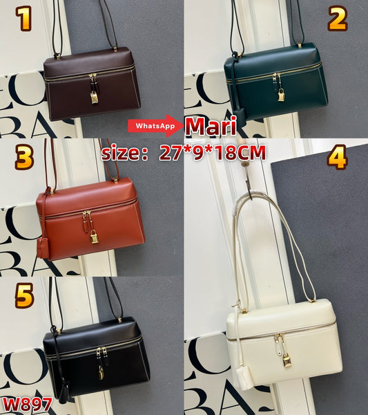 W897  Lunchbox bag
