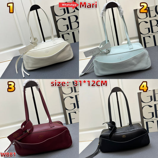W881  Tote bag