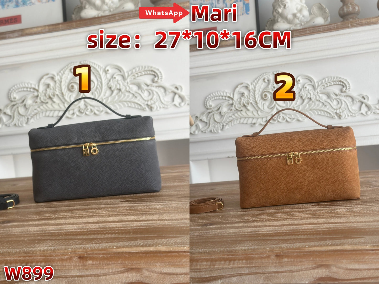 W899  Lunchbox bag