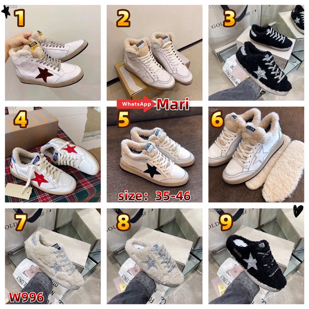 W996  Dirty shoes