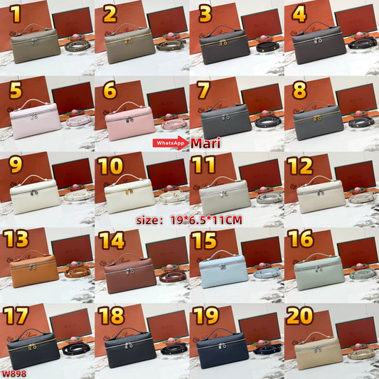 W898  Lunchbox bag