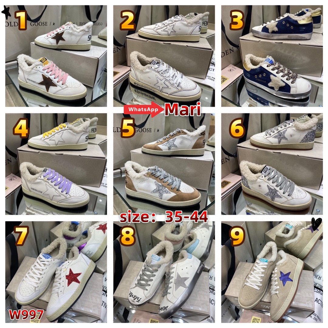 W997  Dirty shoes