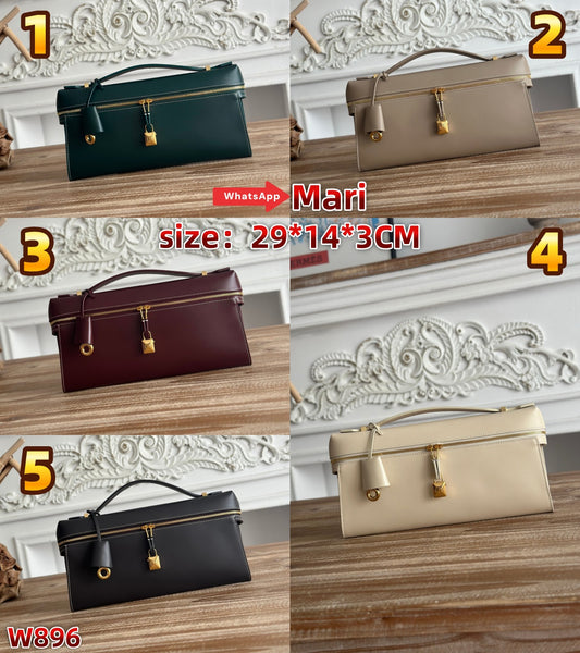 W896  Lunchbox bag