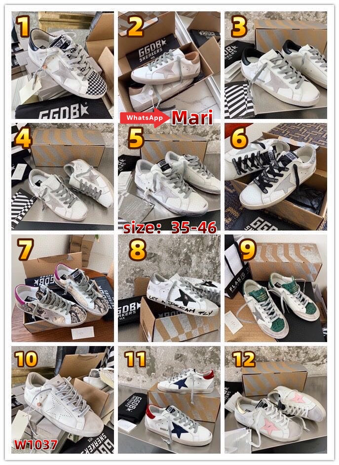 W1037  Dirty shoes