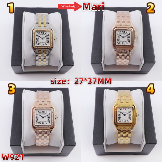 W921  Women's Watches