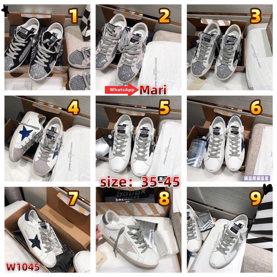 W1045  Dirty shoes