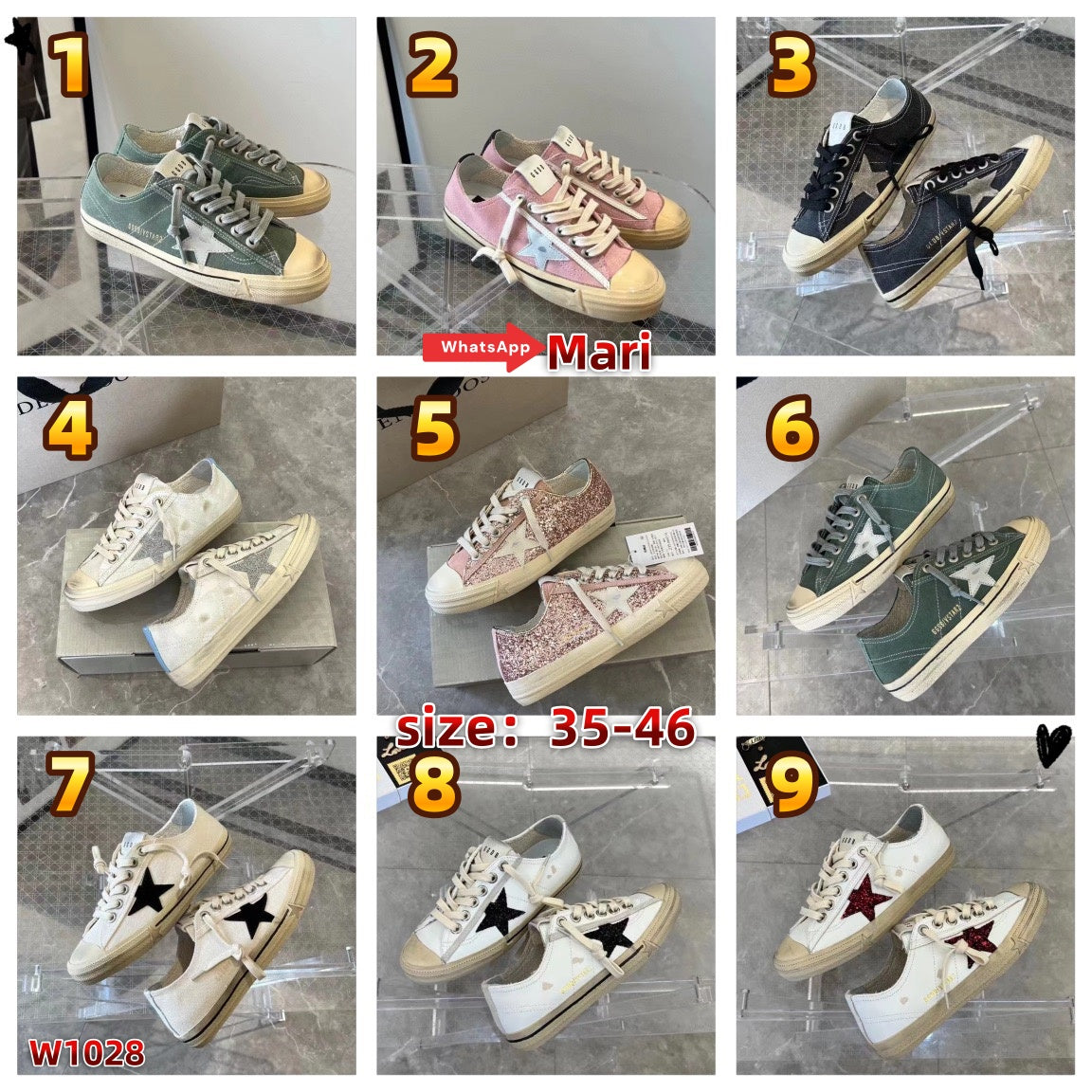 W1028  Dirty shoes
