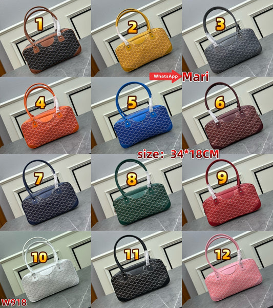 W918  handbag