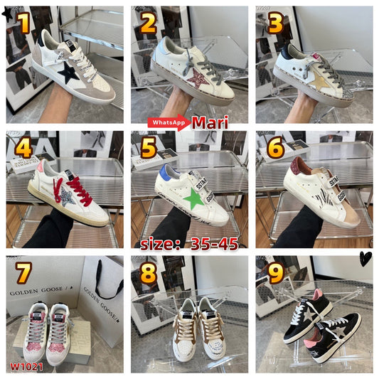 W1021  Dirty shoes