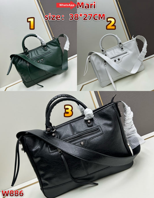 W886  Motorcycle bag