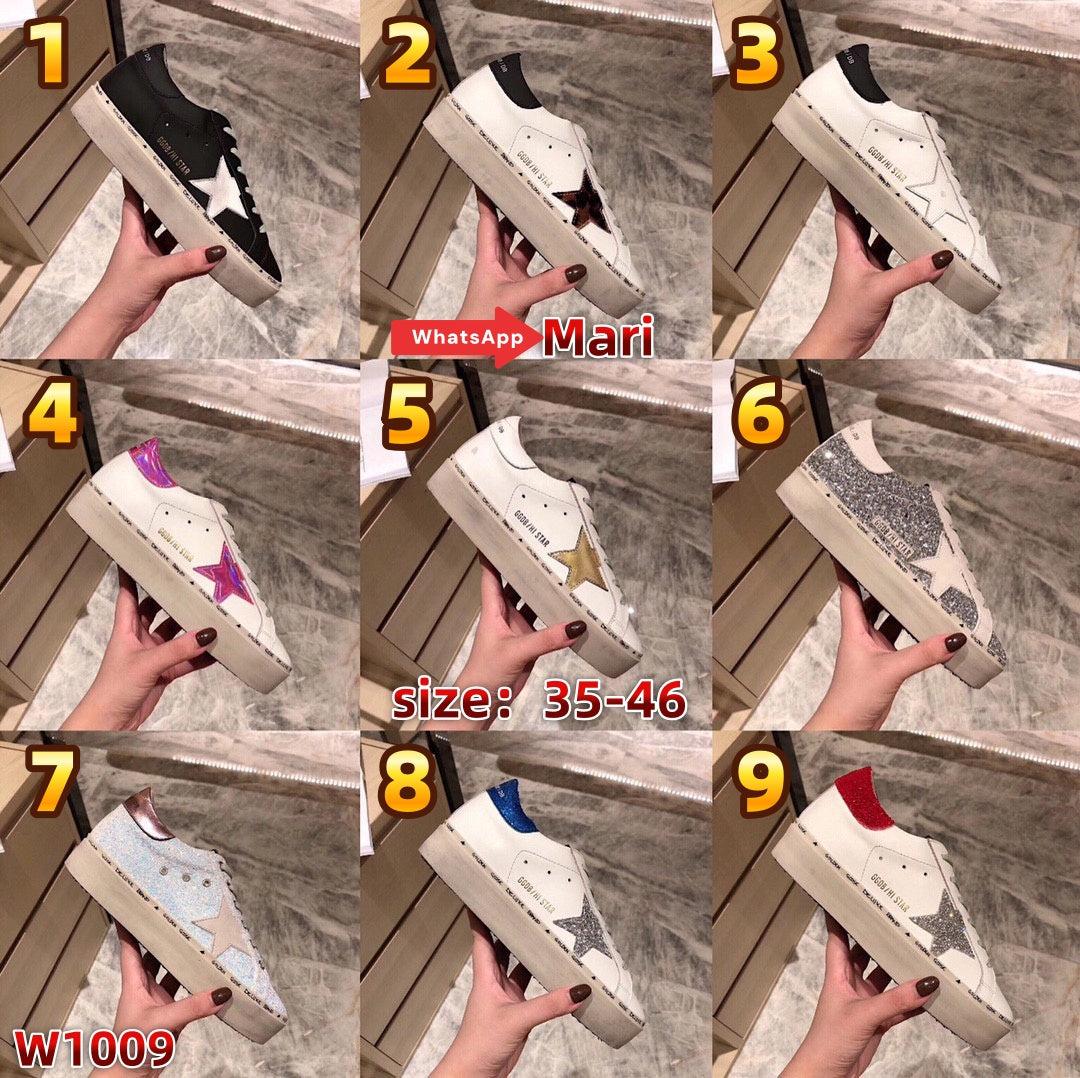 W1009  Dirty shoes