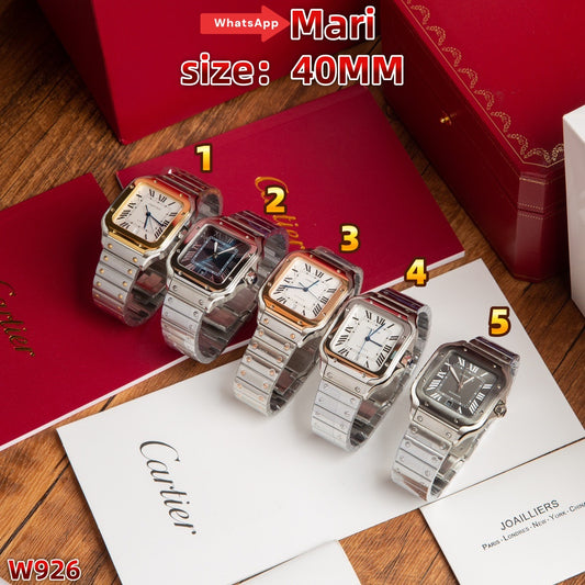 W926  wristwatch
