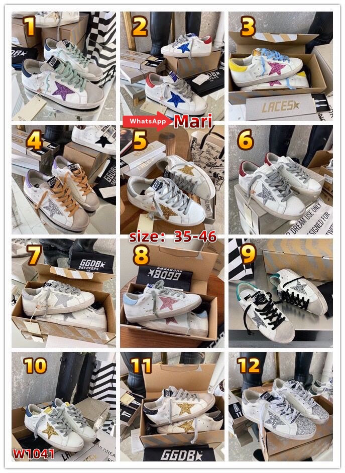 W1041  Dirty shoes