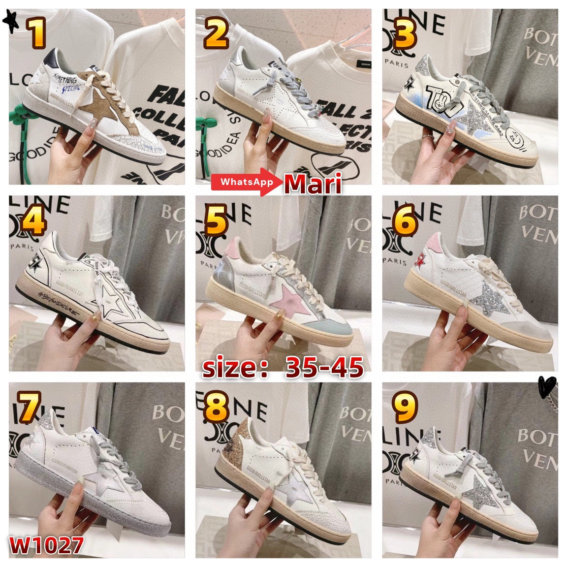 W1027  Dirty shoes