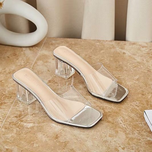 S749 Ava shoe