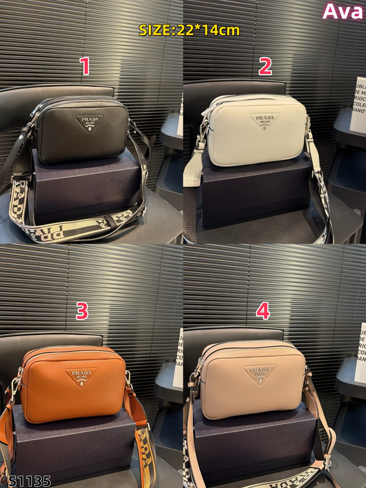 S1135 Prada bags