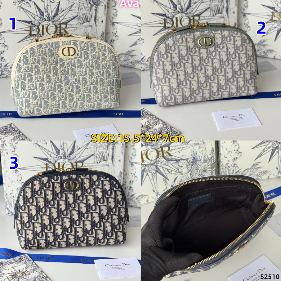 S2510Montaigne Aphrodite bag