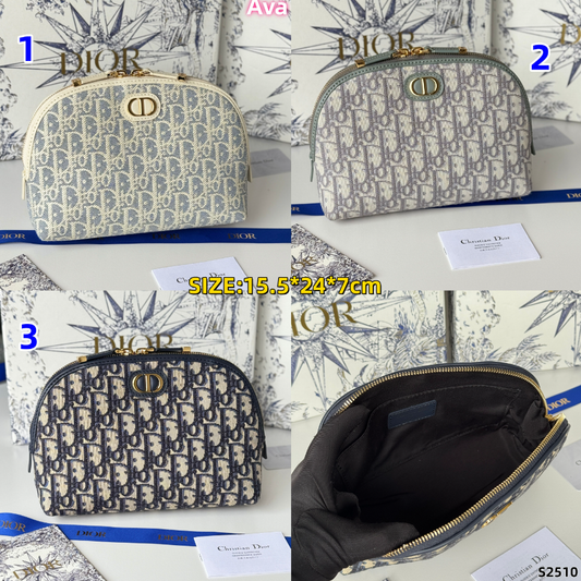S2510Montaigne Aphrodite bag