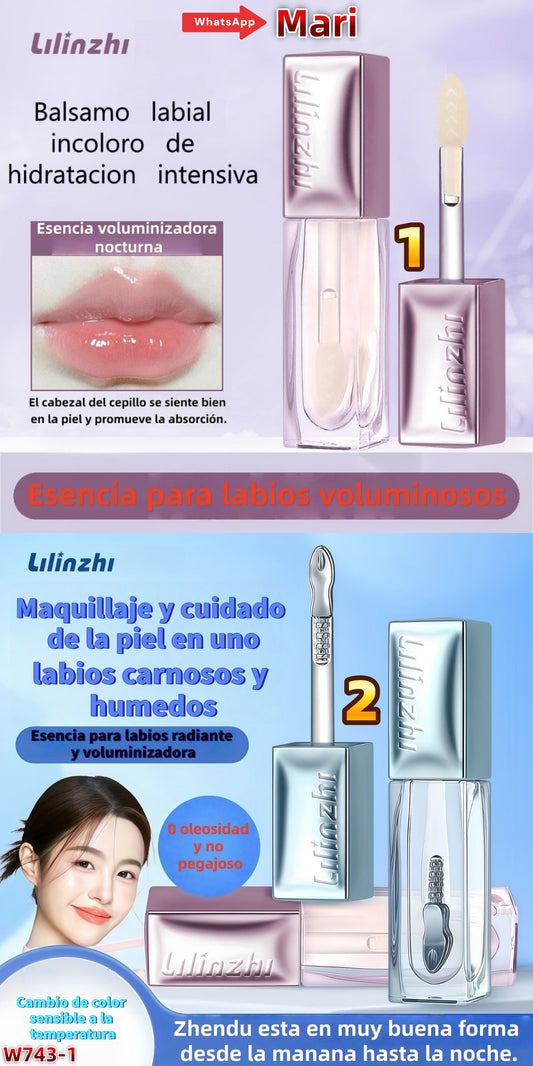 W743-1  Lip Essence