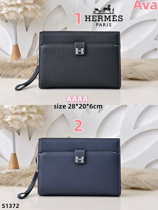 S1372 Her men's clutch