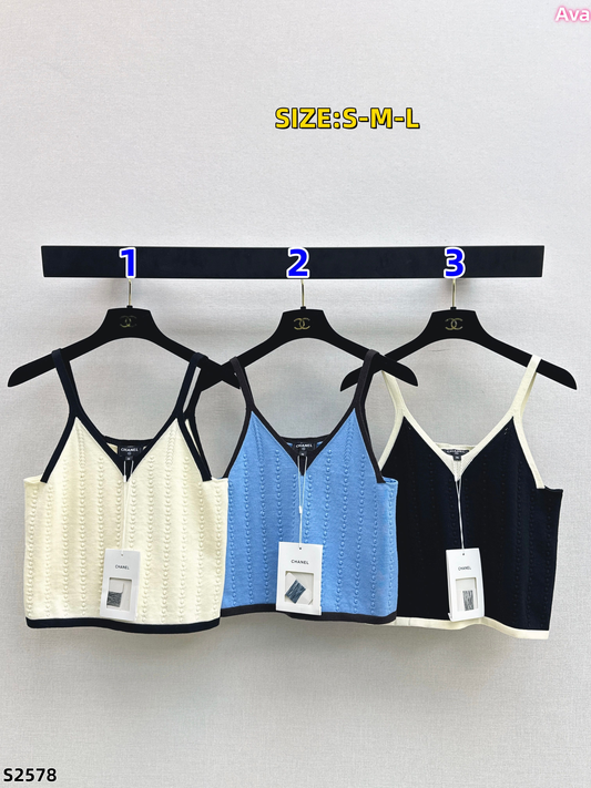 S2578 camisole