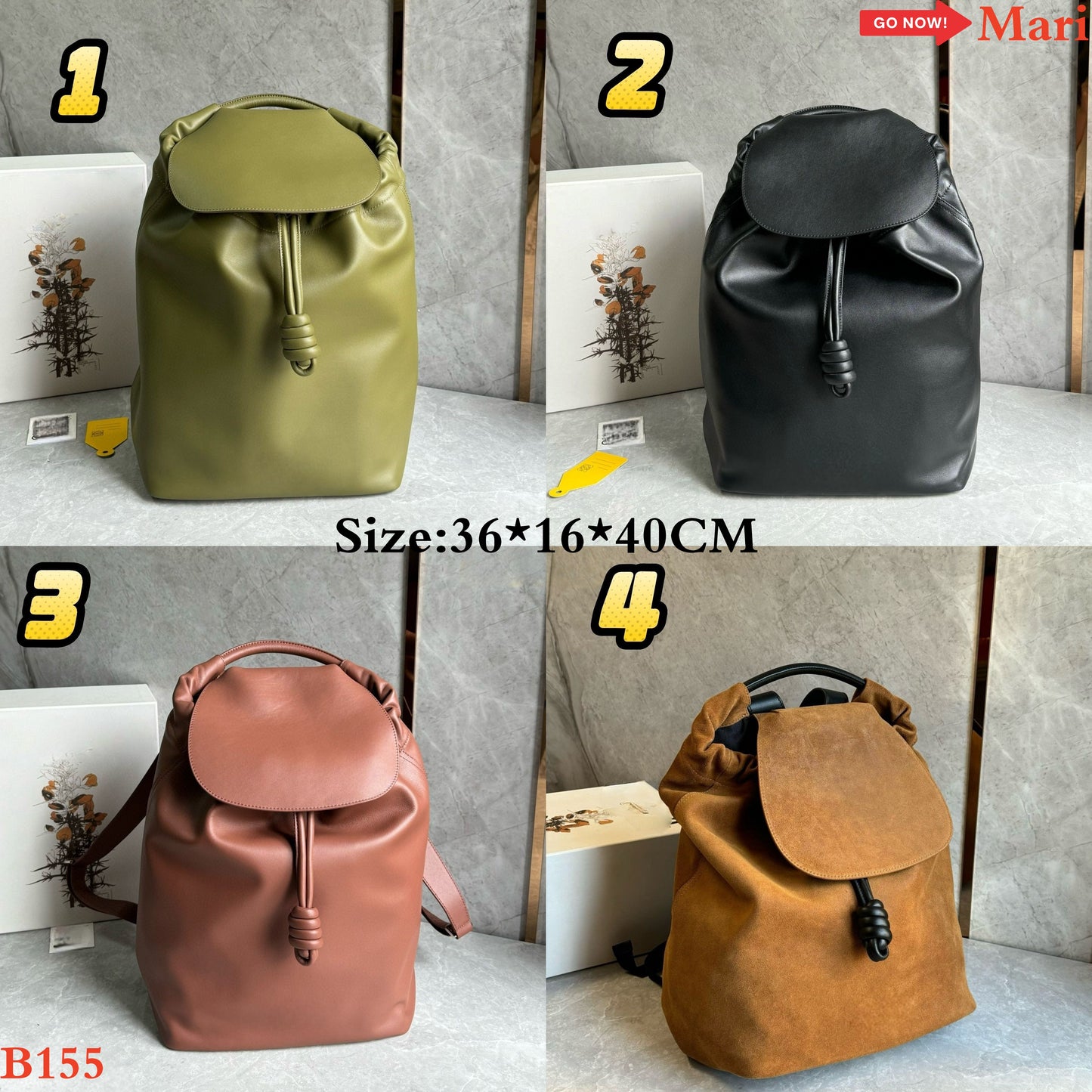 B155  backpack