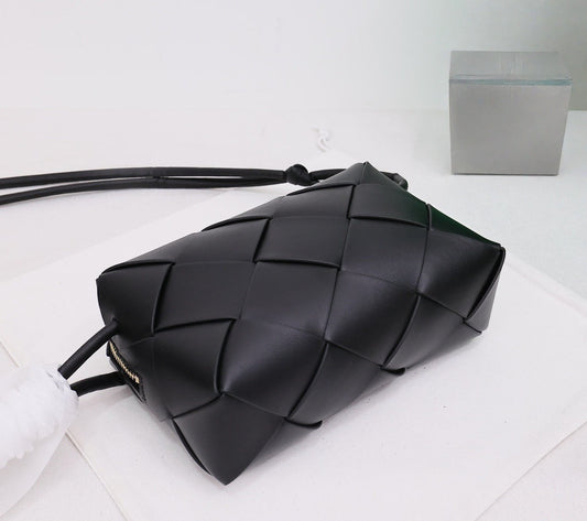 S533 BV leather Handmade Bag