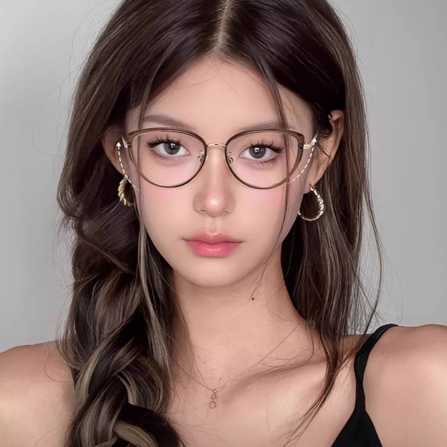 S539 Ava Glasses