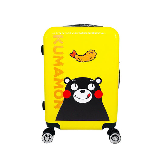 S929 Ava luggage