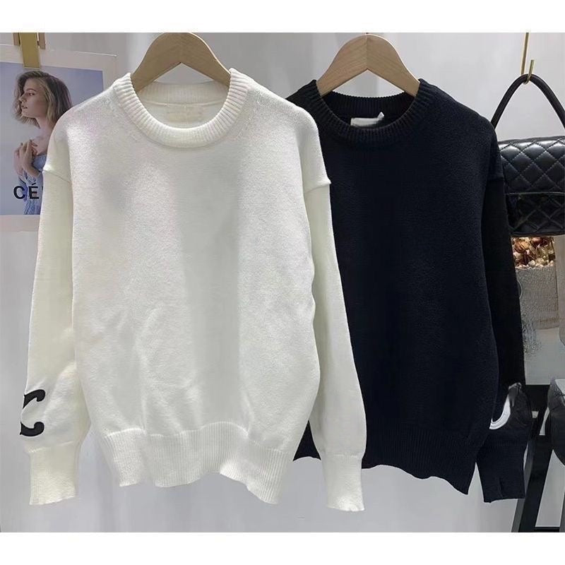 S299 Celin knitwear