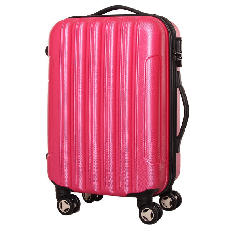 S805 Ava luggage