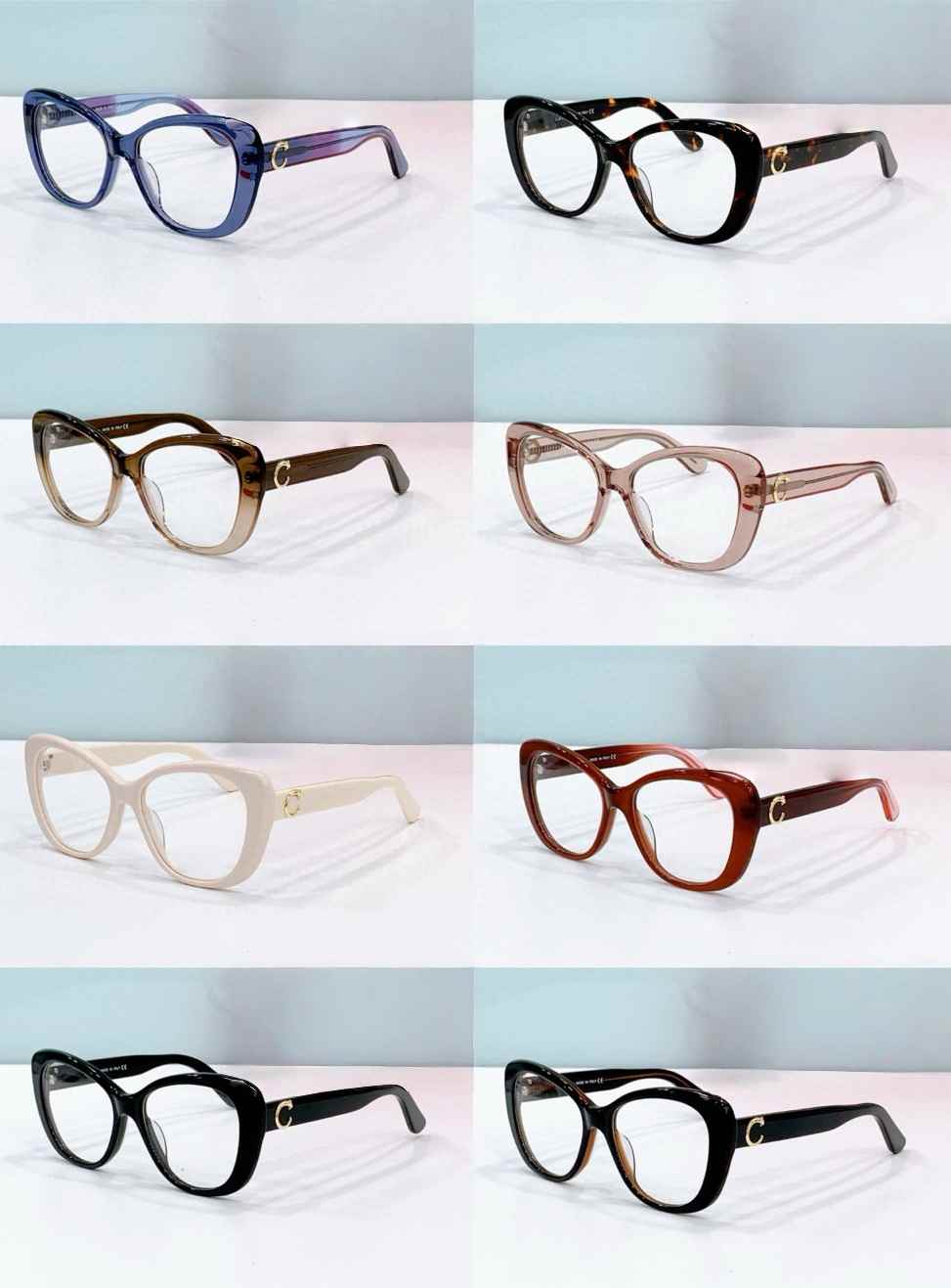 S1053 Car glasses