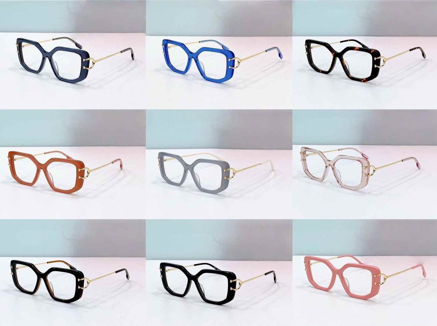 S1055 Car glasses