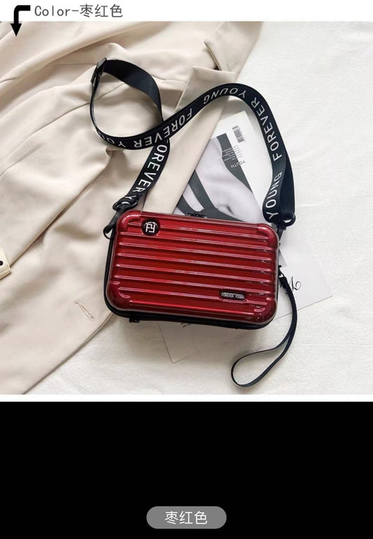 S1725  Ava luggage