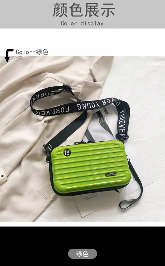 S1700  Ava luggage