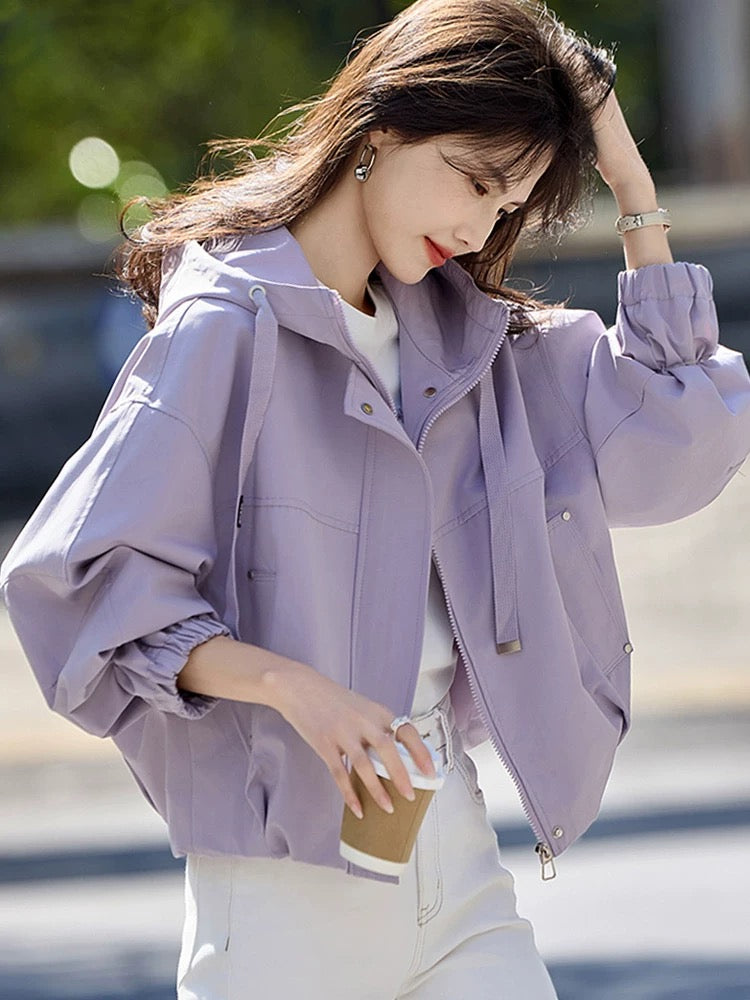 S583 Ava clothing