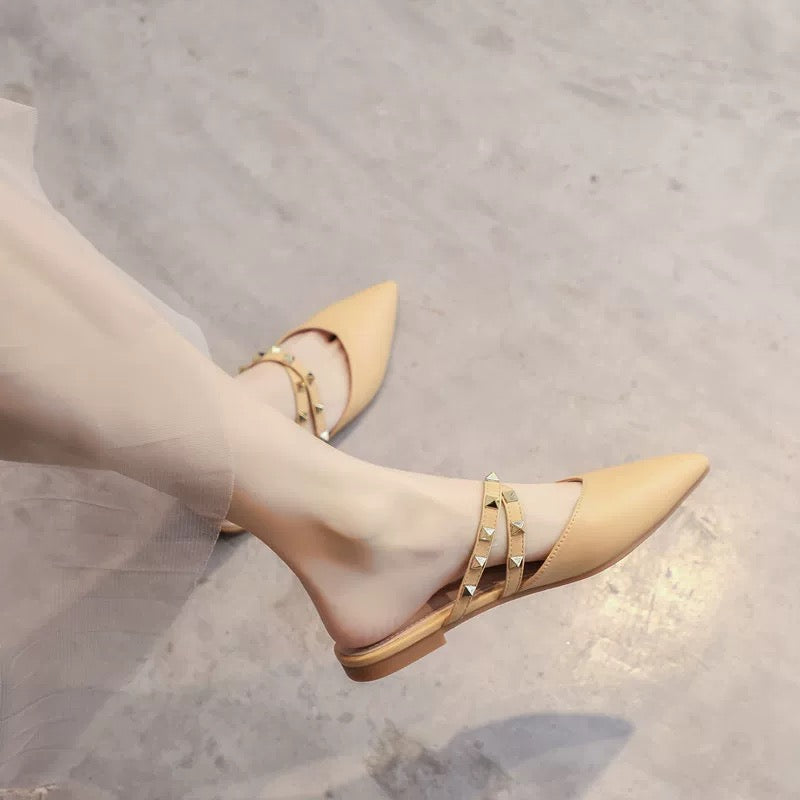 S768 Ava shoe