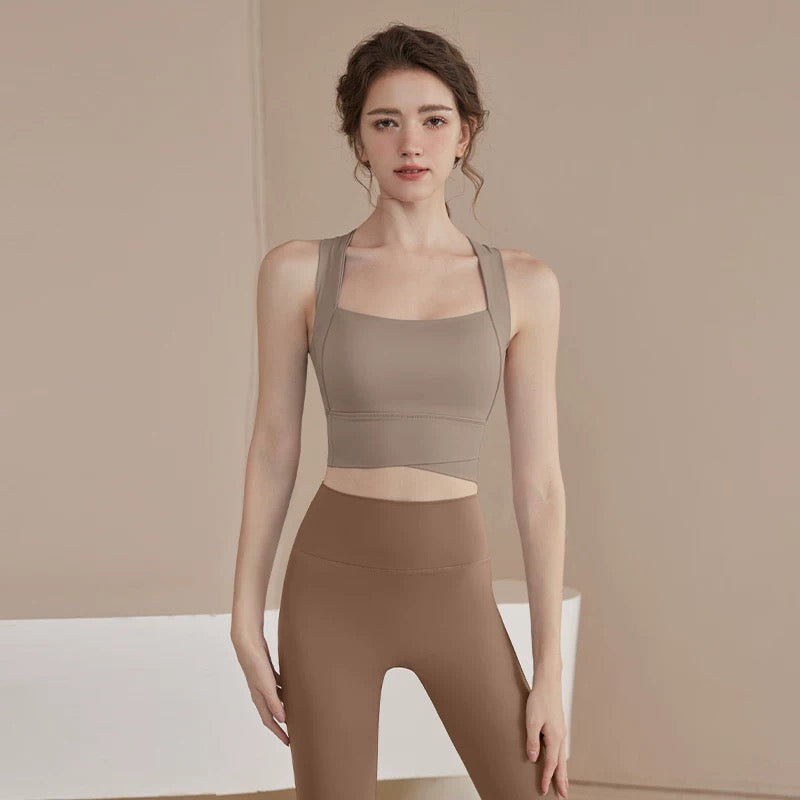 S698 Ava  clothing