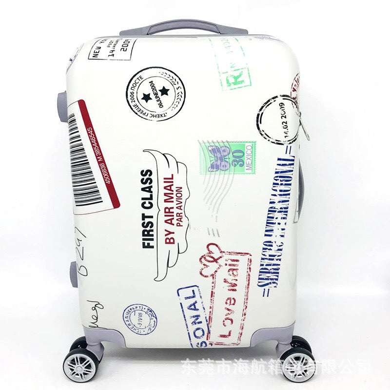 S1683  Ava luggage