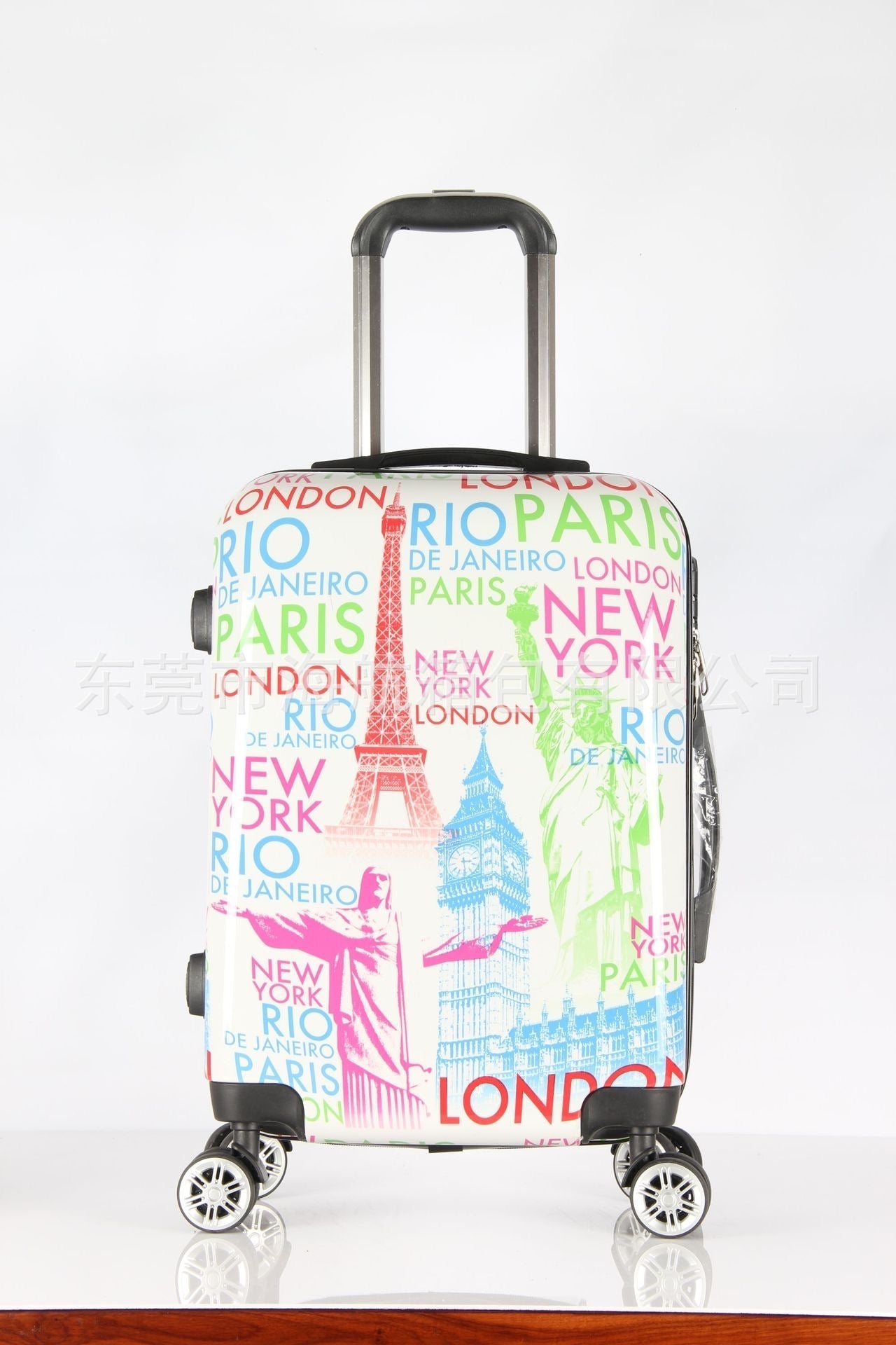 S1655 Ava luggage