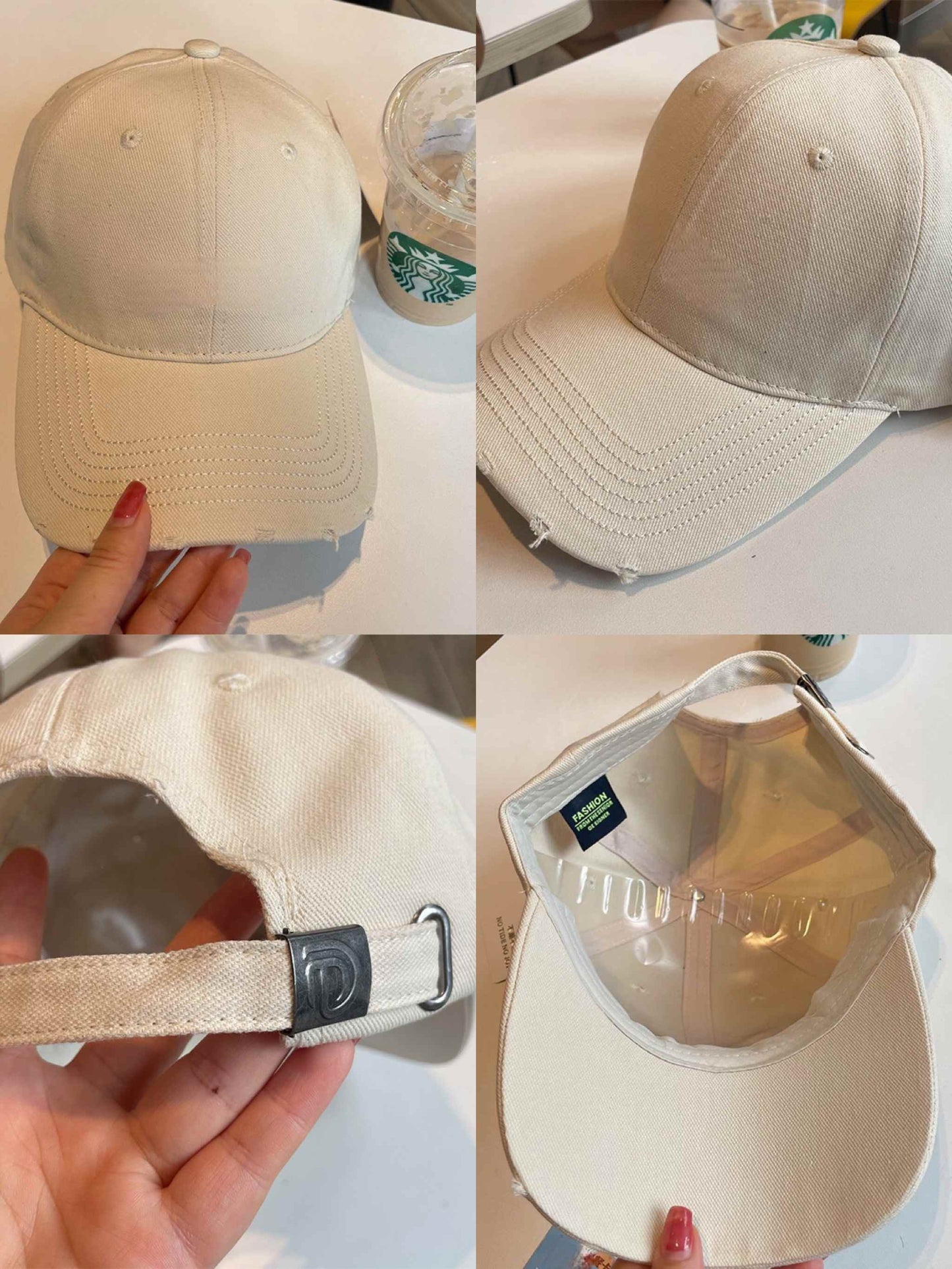 S346 miu hat
