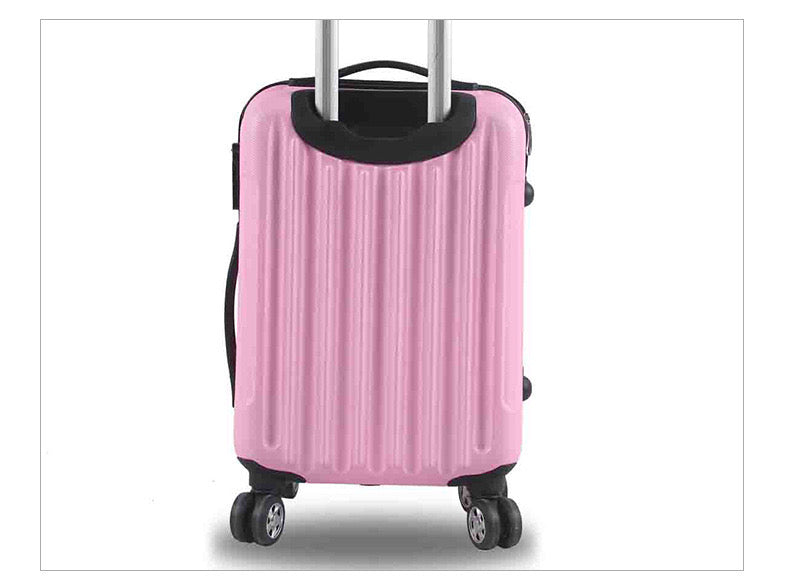 C057 Ava Luggage