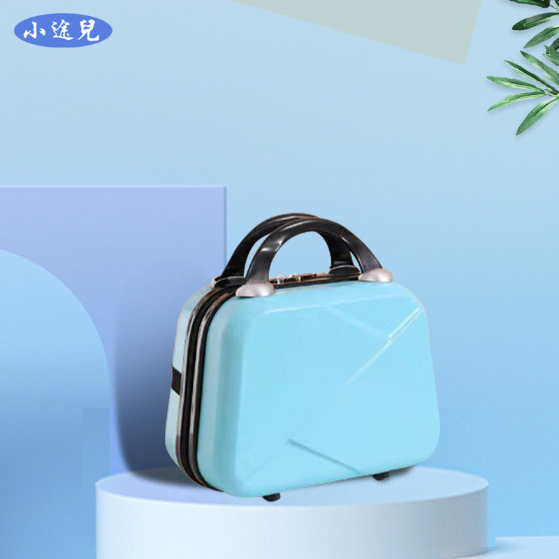 S048 Ava luggage