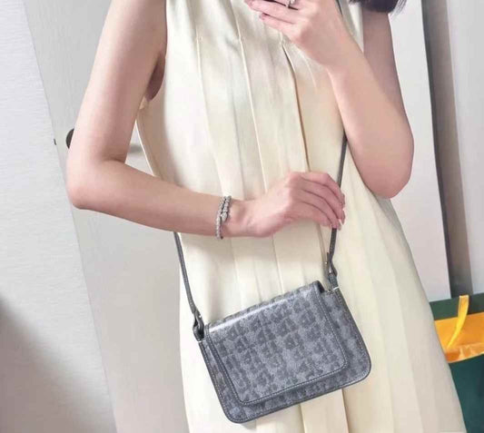 S360 Goya mini crossbody bag