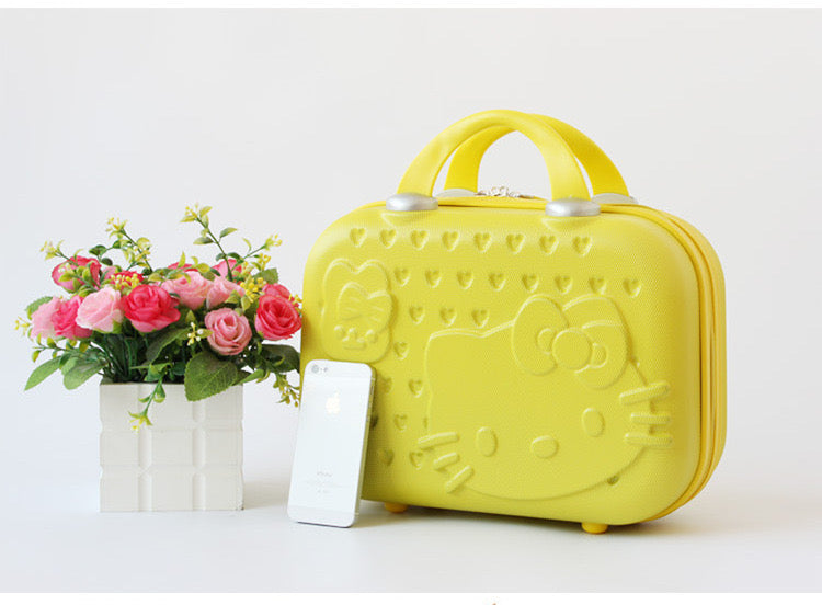 S705 suitcase