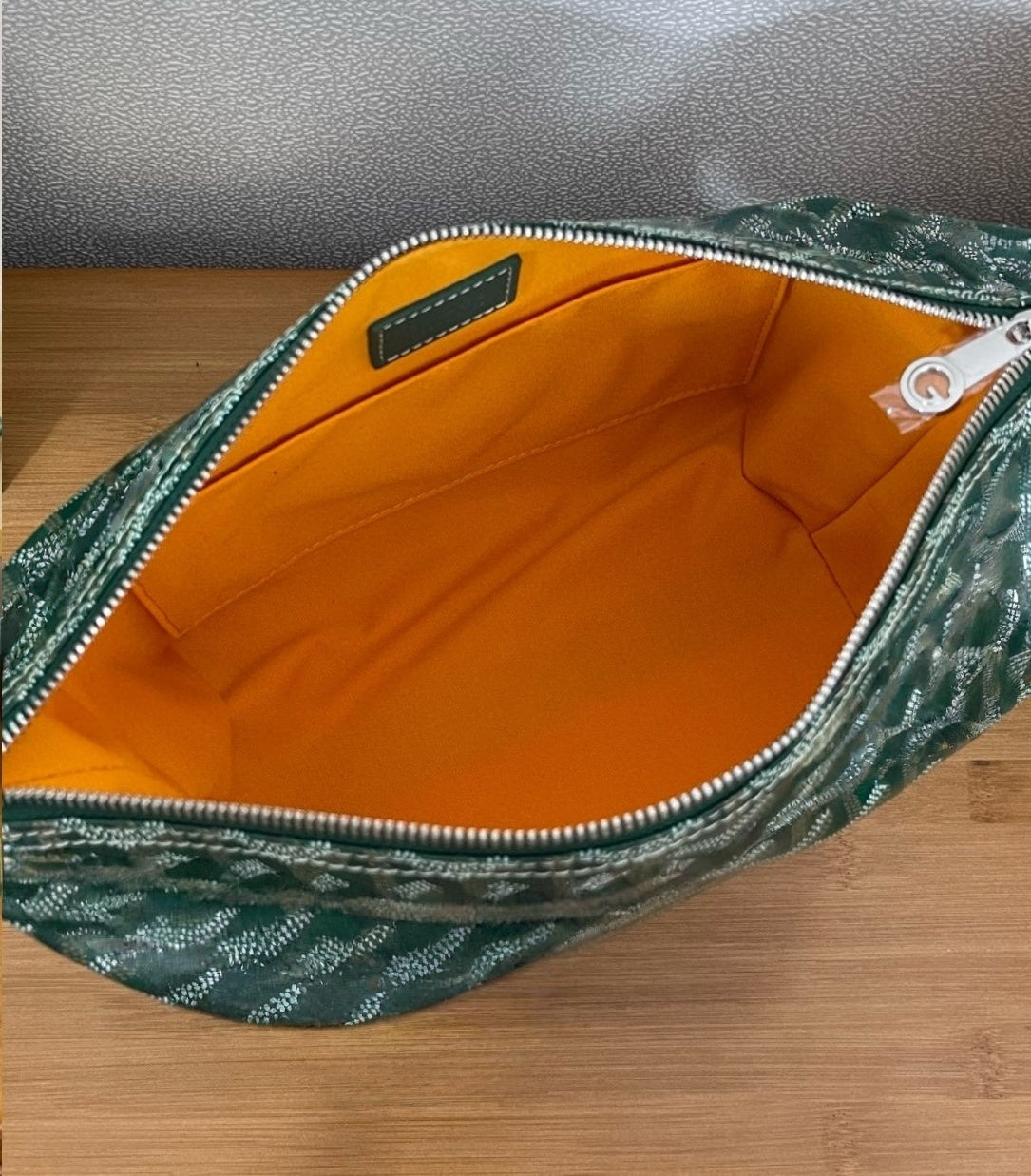 S665 Goya toiletry bag