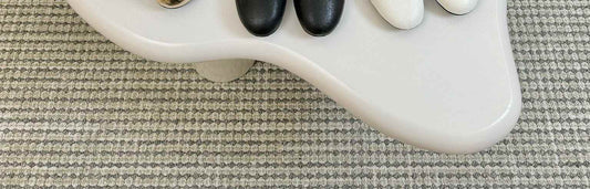 S065 miu ballet flats