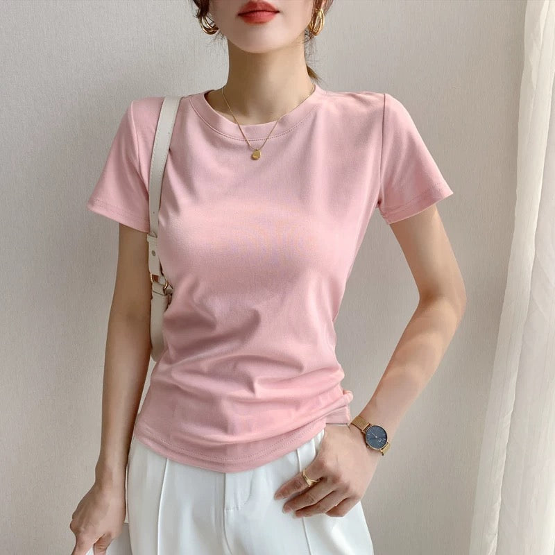 S672 Ava clothing