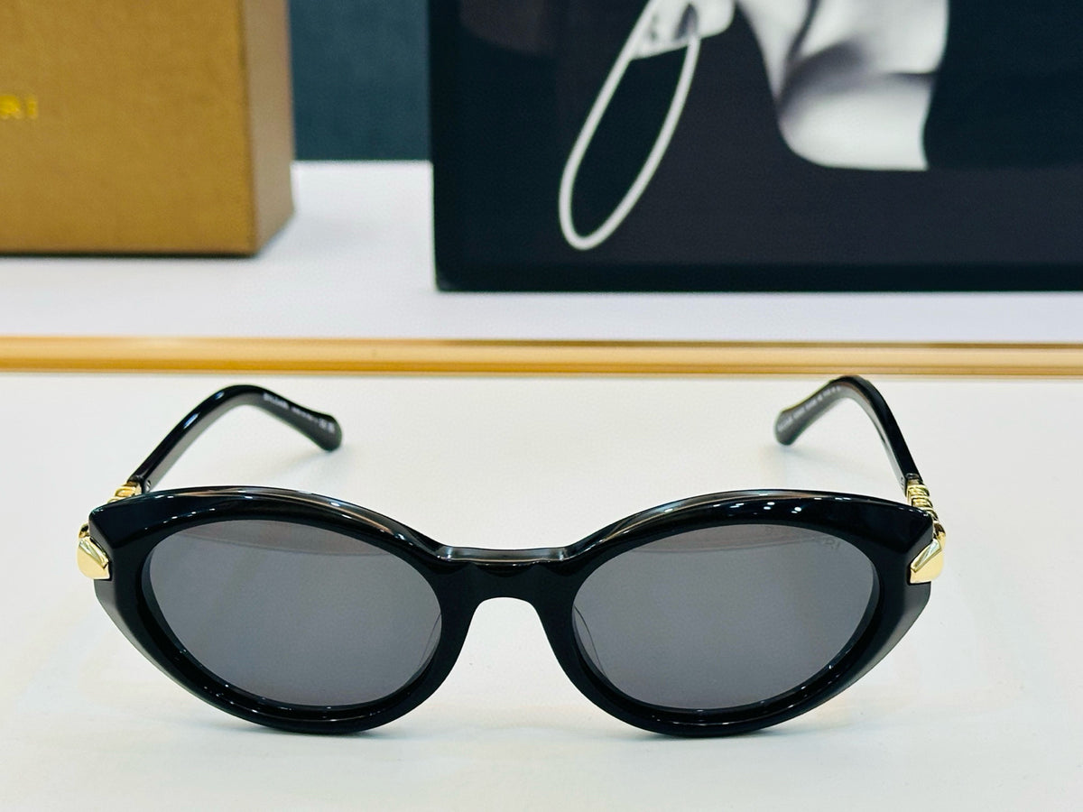 S1905 Bulg Glasses