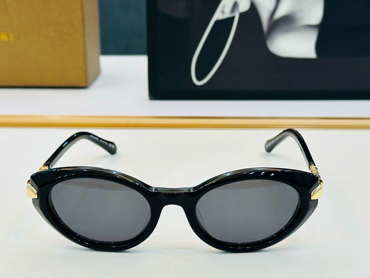 S1905 Bulg Glasses